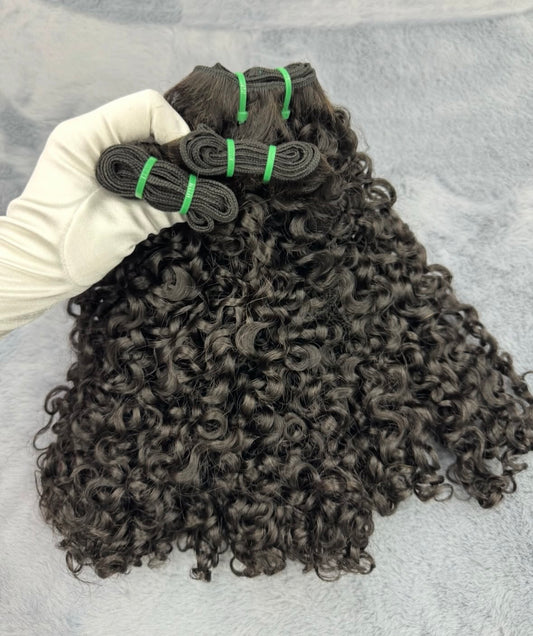 Pretty Pixie Curl Bundle