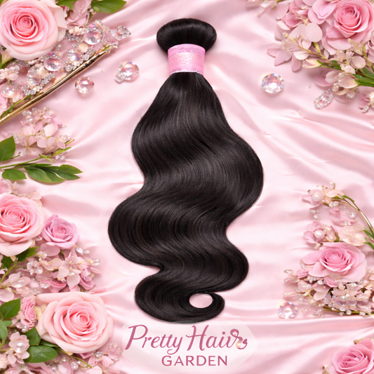 Body Wave Bundle