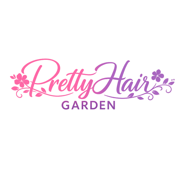 PrettyHairGarden