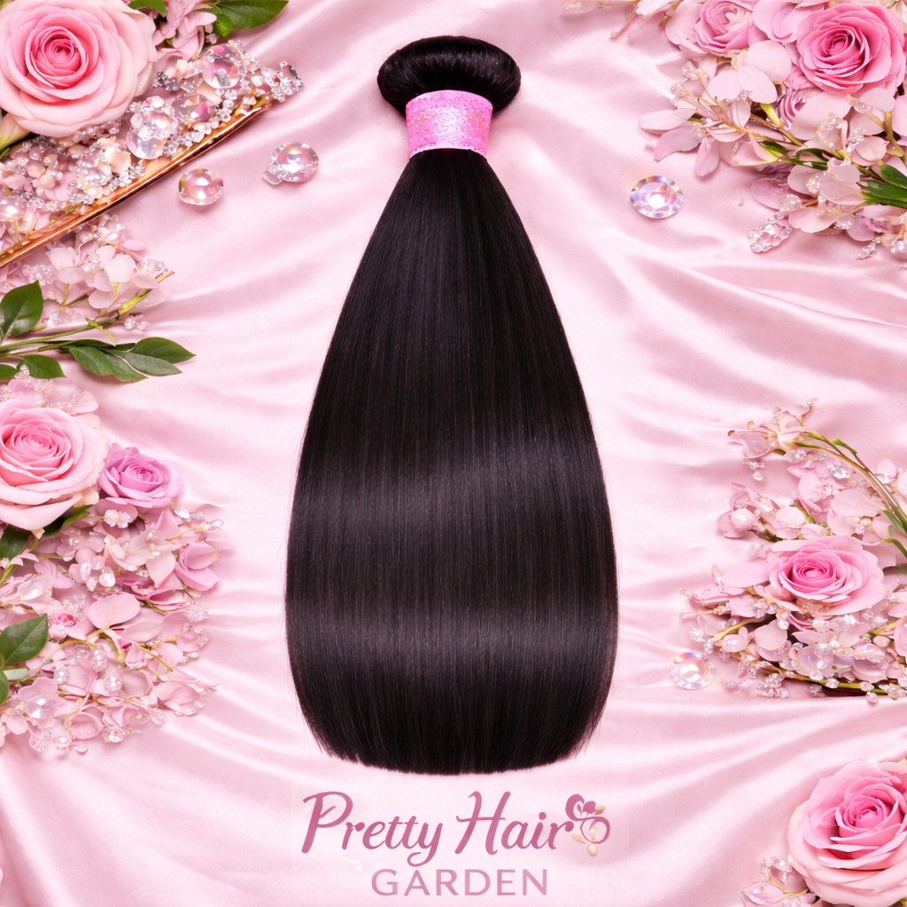 Straight Single Bundle