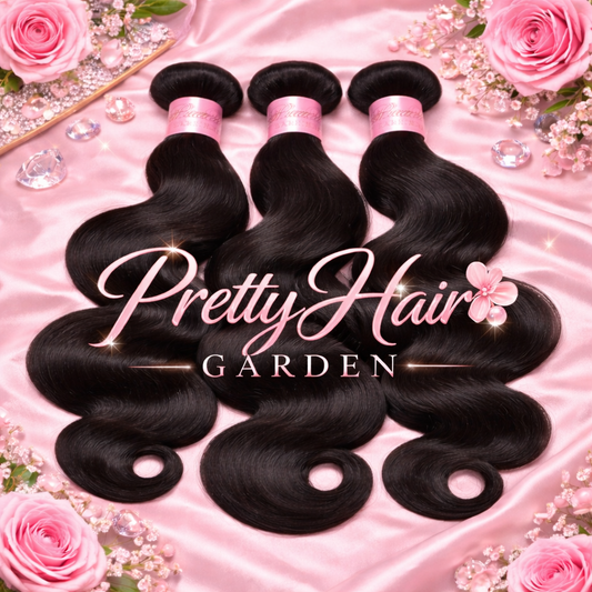 Body Wave Bundle Deals