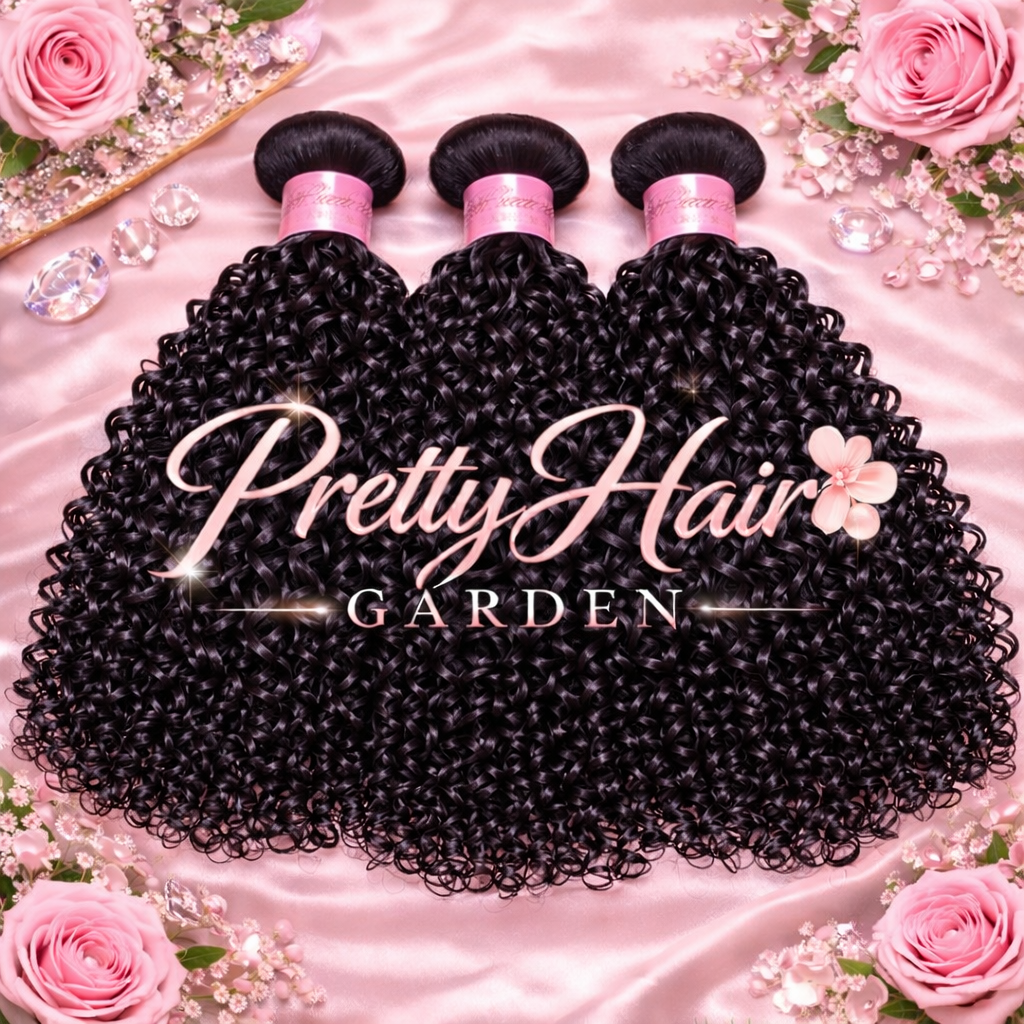 Pretty Pixie Curl Bundle Deals