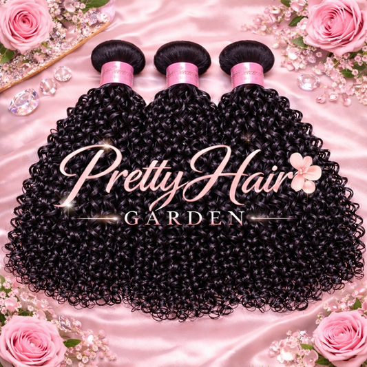 Pretty Pixie Curl Bundle Deals