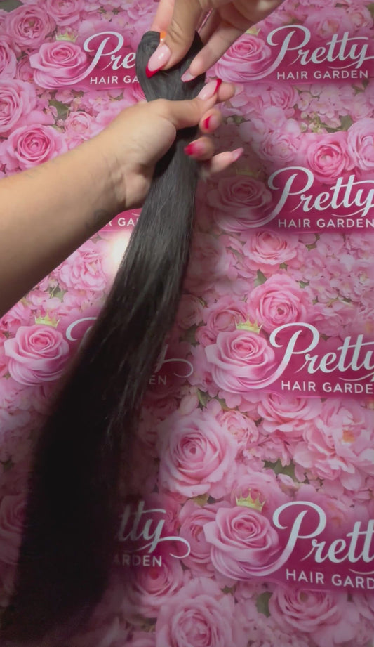 Straight Single Bundle