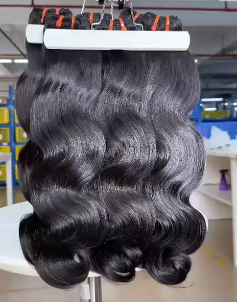 Body Wave Bundle